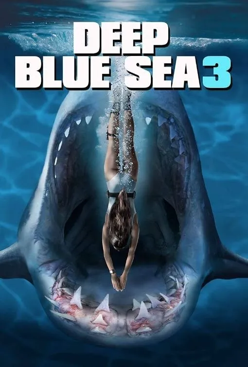 Deep Bleu Sea 3 - Cityclub IPTV Premium IPTV Subscription